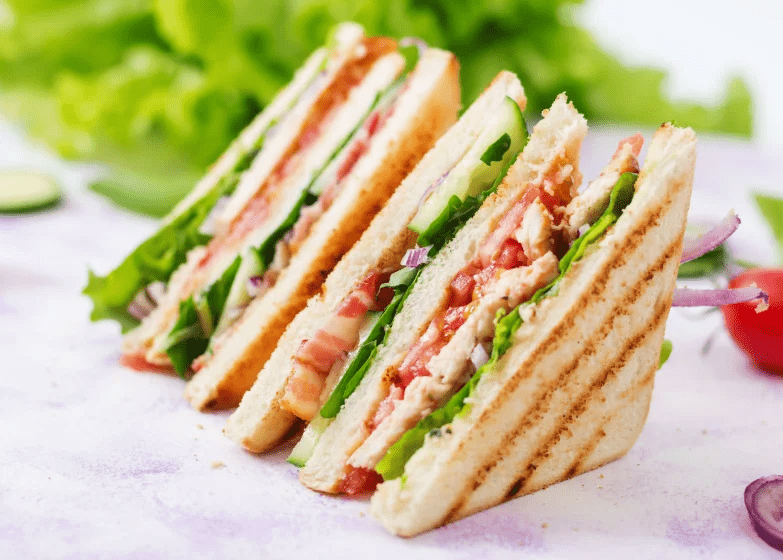 sandwitch